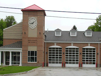 North Olmsted Fire Station 2