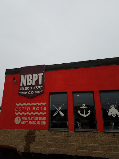 Brewery «Newburyport Brewing Company», reviews and photos, 4 New Pasture Rd, Newburyport, MA 01950, USA