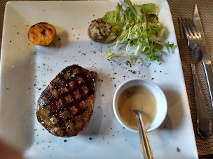 Photo n°13 de La Table d'Agnès à Cany-Barville ()