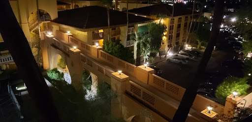 Resort «Pointe Hilton Tapatio Cliffs Resort», reviews and photos, 11111 N 7th St, Phoenix, AZ 85020, USA