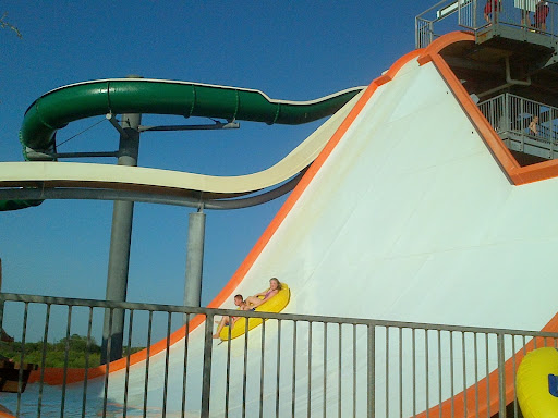 Water Park «Castaway Cove Waterpark», reviews and photos, 1000 Central Fwy E, Wichita Falls, TX 76301, USA