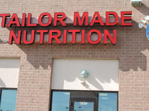 Grocery Store «Tailor Made Nutrition», reviews and photos, 8160 Coller Way a, Woodbury, MN 55125, USA