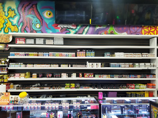 Tobacco Shop «Xhale City», reviews and photos, 3920 Cherokee St NW #105, Kennesaw, GA 30144, USA