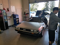 Blue Ribbon Automotive & Star Smog - Photo 9 - Car repair in Bakersfield, CA, Bakersfield