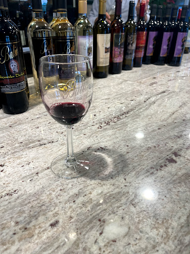 Winery «Balic Winery», reviews and photos, 6623 Harding Hwy, Mays Landing, NJ 08330, USA