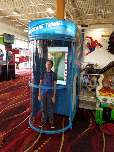 Amusement Center «Funtime America», reviews and photos, 269 NJ-35, Eatontown, NJ 07724, USA