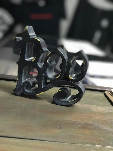 Explore brother tattoos ideas, creative tattoo ideas in Southaven, available at Illusion Ink