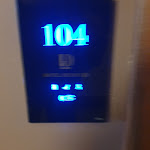 Photo n°7 de l'avis de Jack. fait le 29/11/2023 à 20:27 sur le  Hotel dei Duchi à Spoleto