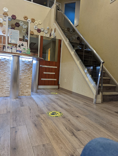 5C Medical Park Dr, Pomona, NY 10970, USA