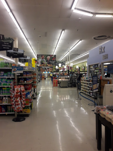 Grocery Store «Kroger», reviews and photos, 1525 Madison Ave, Covington, KY 41011, USA