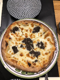 Pizza du Restaurant italien Retrogusto à Nancy - n°8
