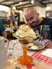 Plats et boissons du Crêperie Crêperie Snack Sainte Barbe à Saint-Malo - n°8