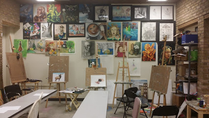 Art Corner Studio
