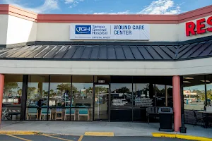 TGH Crystal River Wound Care Center image