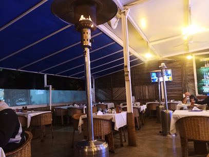 Ocean Restaurante - 2HJR+XQ6, Maputo 1000, Mozambique