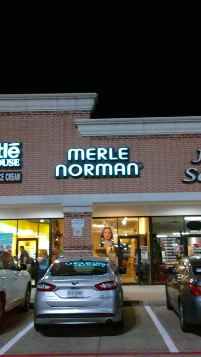 Merle Norman Cosmetic Studio