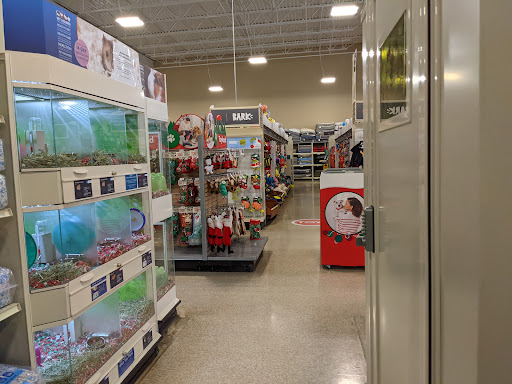Pet Supply Store «PetSmart», reviews and photos, 7903 Towne Center Pkwy, Papillion, NE 68046, USA
