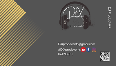 DiXprod.events. à Nice