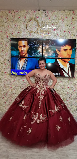 Bridal Shop «ELEGANT BOUTIQUE Quinceaneras», reviews and photos, 2 Camner Ave, Somerset, NJ 08873, USA