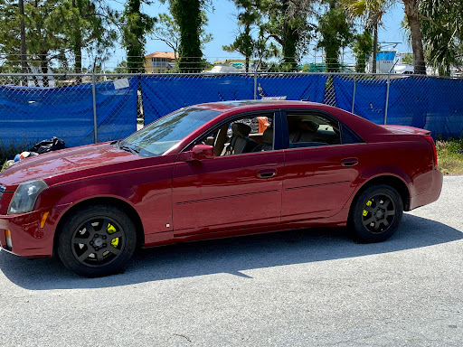 Used Car Dealer «Quality Auto Sales Of Florida, LLC», reviews and photos, 7322 US-19, New Port Richey, FL 34652, USA