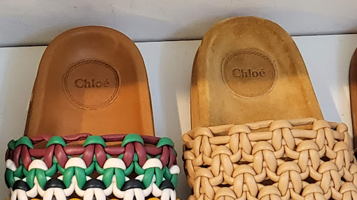 Fashion Accessories Store «Zoë», reviews and photos, 11 Hulfish St, Princeton, NJ 08542, USA