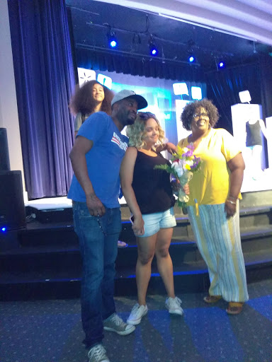 Performing Arts Theater «Elm Street Cultural Arts Village», reviews and photos, 8534 Main St, Woodstock, GA 30188, USA