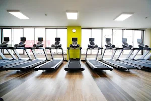 Central Fitness Club24 Soga image