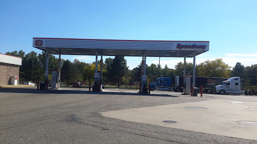 Convenience Store «Speedway Gas LLC», reviews and photos, 300 W 6 Mile Rd, Whitmore Lake, MI 48189, USA