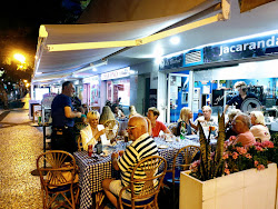 Restaurante Le Bistrot Jacarandá Funchal