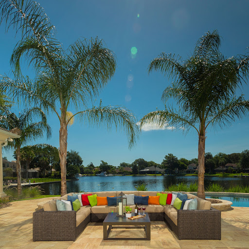 Outdoor Furniture Store «Florida Backyard By Ebel Inc», reviews and photos, 11770 Philips Hwy, Jacksonville, FL 32256, USA