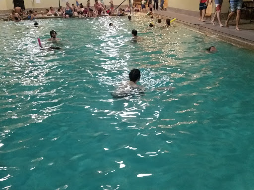 Gym «Bozeman Hot Springs Spa and Fitness», reviews and photos, 81123 Gallatin Rd, Bozeman, MT 59718, USA