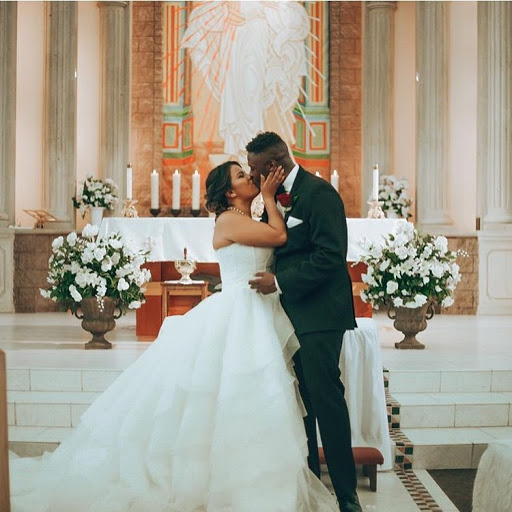 Bridal Shop «Grace Style and Bridal», reviews and photos, 3425 E Baseline Rd #104, Gilbert, AZ 85234, USA