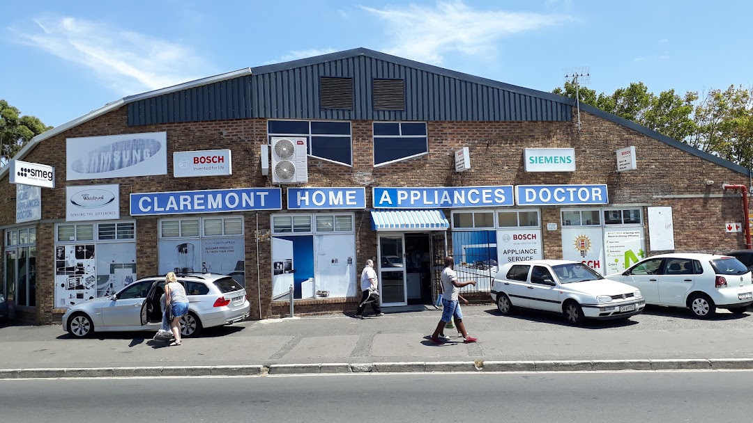 Claremont Home Appliance Doctor