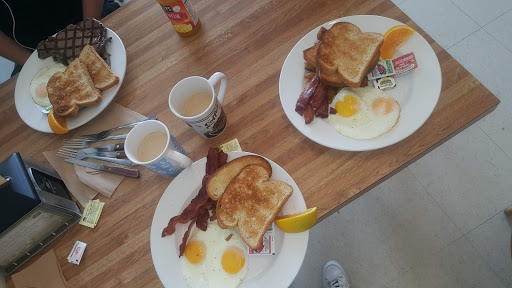 Convenience Store «Tioga Gas Mart», reviews and photos