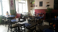 Atmosphère du Le Basilic - Restaurant / Bar à Saligny - n°10
