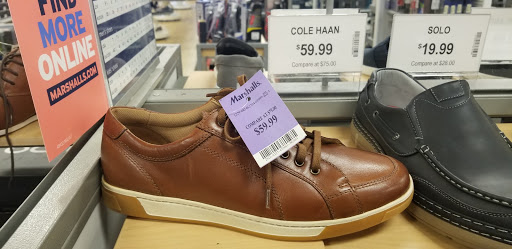 Department Store «Marshalls», reviews and photos, 22 Rockledge Ave, Ossining, NY 10562, USA