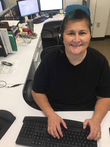 Employment Agency «TERRA Staffing Group», reviews and photos, 10851 N Black Canyon Hwy #105, Phoenix, AZ 85029, USA