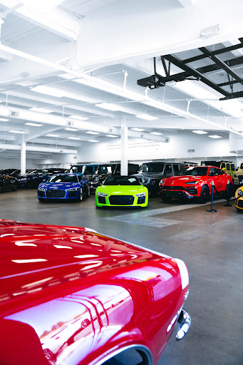 Used Car Dealer «D&C Motors», reviews and photos, 2627 SE Holgate Blvd, Portland, OR 97202, USA