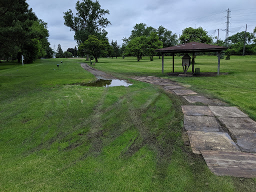 Golf Course «Royal Oak Golf Course», reviews and photos, 3417 Don Soper Dr, Royal Oak, MI 48073, USA