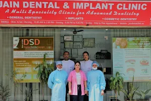 Jain Dental & Implant Clinic‐Delhi image