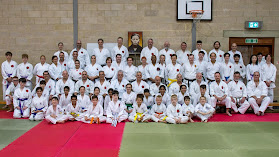 Woodley Goju Ryu Karate Club