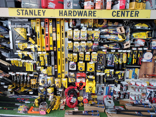 Hardware Store «Broadway Hardware Co», reviews and photos, 614 N Spring St, Sparta, TN 38583, USA