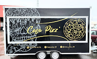 Photos du propriétaire du Pizzeria CASA PIZZ à Plomeur - n°1