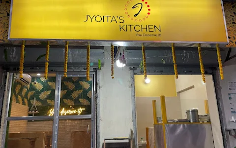 Jyoita's Kitchen image
