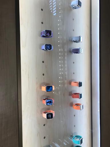 Computer Store «Apple Grand Central», reviews and photos, 45 Grand Central Terminal, New York, NY 10017, USA