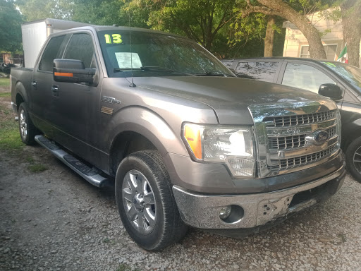 Used Car Dealer «JVR Auto Sales», reviews and photos, 3175 Frick Rd, Houston, TX 77038, USA