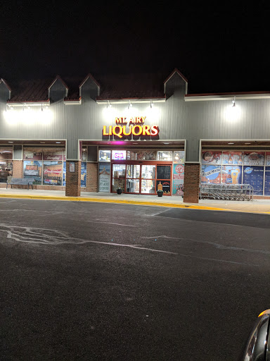 Mt Airy Liquors, 321 E Ridgeville Blvd, Mt Airy, MD 21771, USA, 