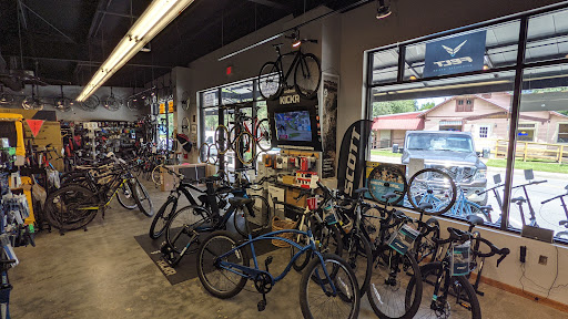 Sporting Goods Store «Tri Hard Sports», reviews and photos, 430 Porter Ave, Ocean Springs, MS 39564, USA