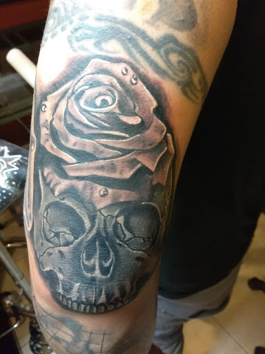 Find tattoo ideas of trees for your next unique tattoo in Cranford at Inklightened Tattoo & Piercing