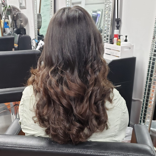 Beauty Salon «Hair Hunters Salon & Spa», reviews and photos, 3708 Town Center Blvd, Orlando, FL 32837, USA